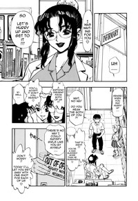 Zutto Zutto Suki Datta... | I've always loved you... Ch. 1-5 hentai