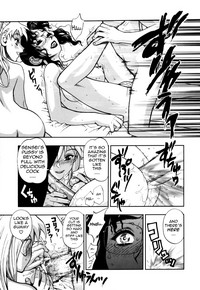 Zutto Zutto Suki Datta... | I've always loved you... Ch. 1-5 hentai