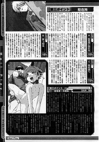 Comic Megastore 2004-01 hentai