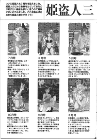 COMIC HimeDorobou 1999-11 hentai