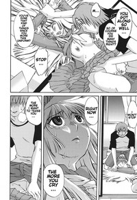 Chiisana Mama to H na Jijou Ch. 1-3 hentai