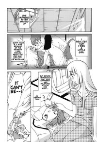 Chiisana Mama to H na Jijou Ch. 1-3 hentai