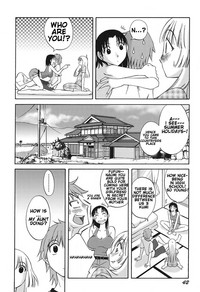 Chiisana Mama to H na Jijou Ch. 1-3 hentai