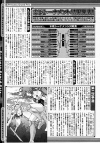 COMIC Megastore 2004-04 hentai