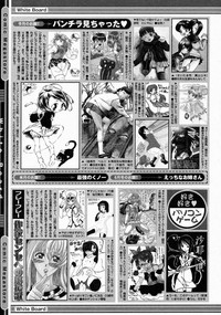 COMIC Megastore 2004-04 hentai