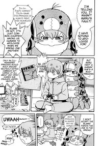 Mushi Musume | Bug Daughter Ch. 1-4 hentai