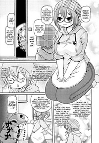 Mushi Musume | Bug Daughter Ch. 1-4 hentai