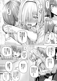 Isekai no Mahoutsukai Ch. 1-7 hentai