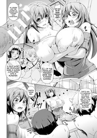 Bokujou no Meushi-tachi hentai