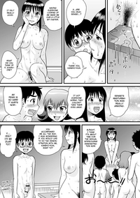 Tanoshii Hoken Taiiku | Happy Sex Education hentai
