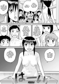 Tanoshii Hoken Taiiku | Happy Sex Education hentai