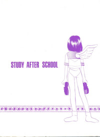 Study After School hentai