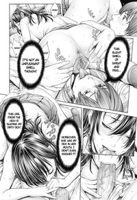 School Caste Prologue and Ch. 1-3 hentai