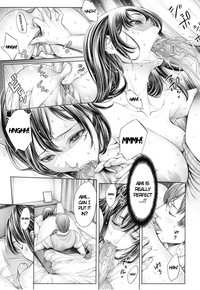 School Caste Prologue and Ch. 1-3 hentai