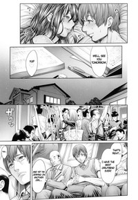 School Caste Prologue and Ch. 1-3 hentai