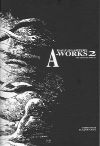 A-WORKS 2 hentai