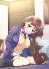 Shuumatsu no Tawawa - Tawawa on Weekend 2 hentai