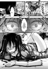 Fondness Doll Happy END hentai