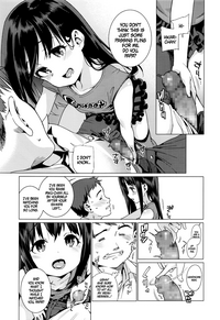 Shoujo Konkatsu Jidai| The Age of Marrying Little Girls hentai