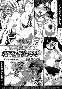 Comic Megastore 2004-12 hentai