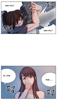 Trap Ch.1-6 hentai