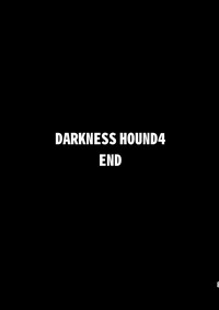 Darkness Hound 4 hentai