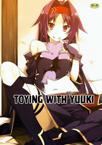 Yuuki Ijiri || Toying with Yuuki hentai