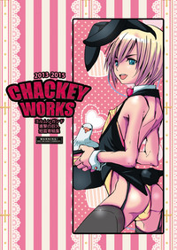 CHACKEY works hentai