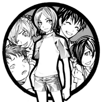 Tomio  —  Assortment of Comics Drawn Over 10 Years Ago 2 【Persona 2 / Junya】 hentai