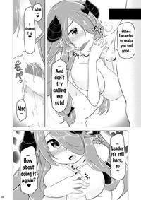 Narmaya Onee-san ni Makasete ne hentai