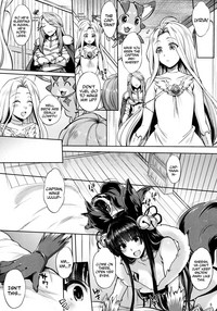 Kyou no Yuel | Today's Yuel hentai