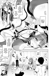 Majimena Aitsu ni Ani Ken no Ore ga Oshiete Yareru Koto 2 hentai