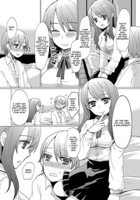 Atarashii Onee-chan | A New Older Sister hentai