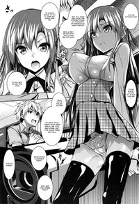 Saint Yurigaoka Jogakuen Seido-kai hentai