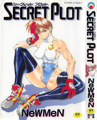 Secret PlotCh. 1-4 hentai