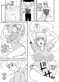 Kaa-chan to Ikkun | Mom and Ikki hentai