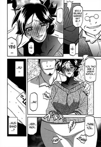 Gekkakou no Ori | The Tuberose's Cage Ch. 11 hentai