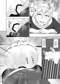 Marudashi x Sister hentai