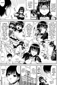 Tomo Haha Ch. 111 hentai