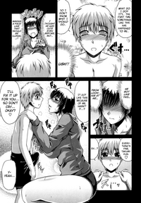 Tomo Haha Ch. 111 hentai