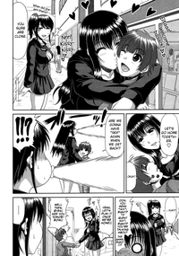 Tomo Haha Ch. 111 hentai