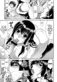 Tomo Haha Ch. 111 hentai