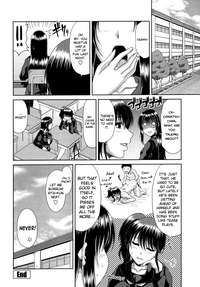 Tomo Haha Ch. 111 hentai