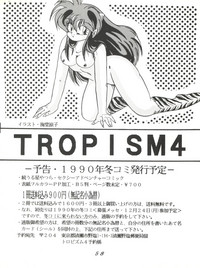 TROPISM 3 hentai