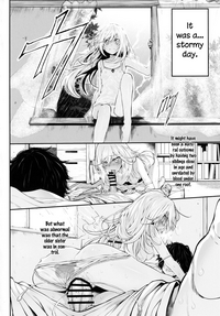 Marked girls vol. 11 hentai