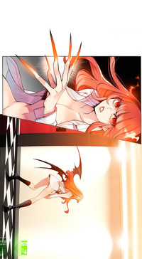 Lilith`s Cord Ch.1-7 hentai