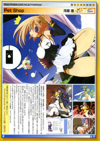 COMIC Megastore 2005-12 hentai