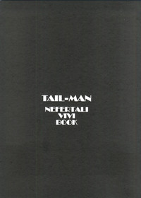 Tail-Man Nefertari Vivi Book hentai