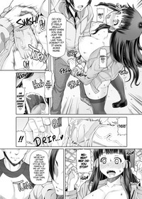 Futa Ona Dainanashou | A Certain Futanari Girl's Masturbation Diary Ch.7 - FutaOna 7 hentai