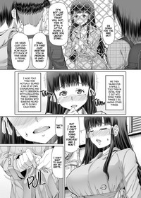 Futa Ona Dainanashou | A Certain Futanari Girl's Masturbation Diary Ch.7 - FutaOna 7 hentai